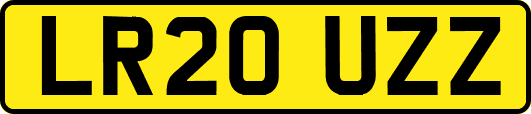 LR20UZZ