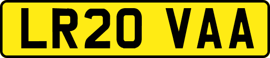 LR20VAA