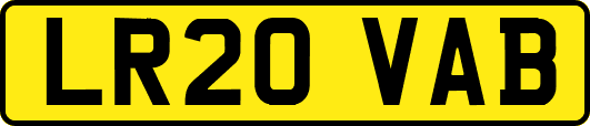 LR20VAB