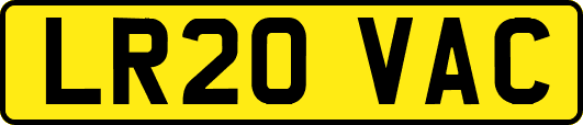 LR20VAC