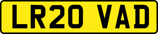 LR20VAD