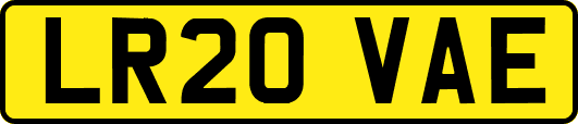 LR20VAE