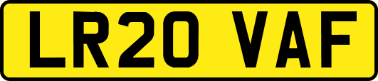 LR20VAF