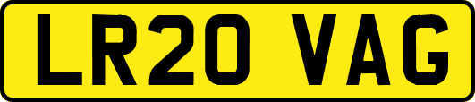 LR20VAG