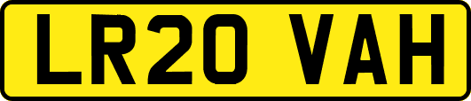 LR20VAH
