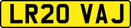 LR20VAJ