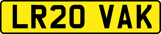 LR20VAK