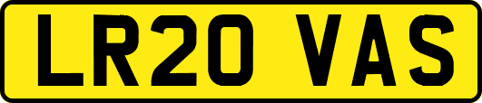 LR20VAS