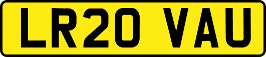LR20VAU