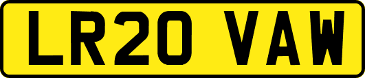 LR20VAW