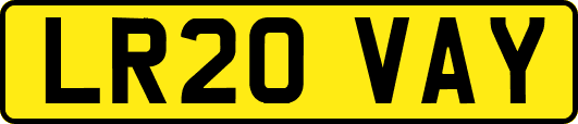 LR20VAY