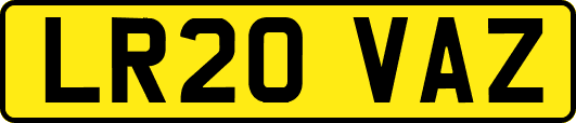 LR20VAZ