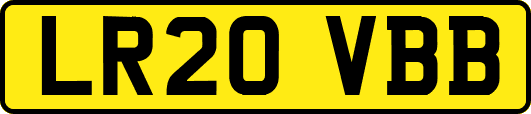 LR20VBB