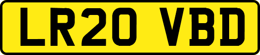 LR20VBD