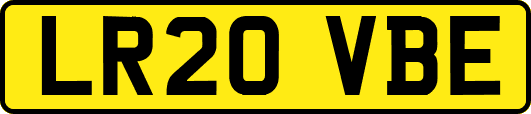 LR20VBE