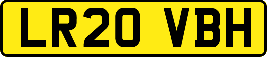 LR20VBH