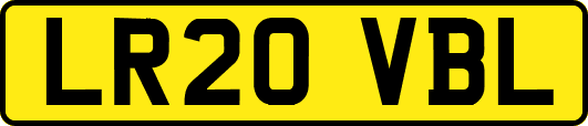 LR20VBL