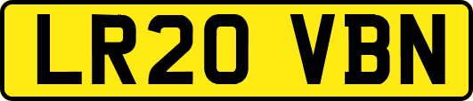 LR20VBN