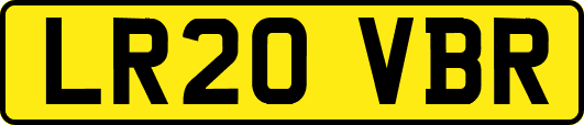 LR20VBR