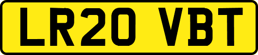 LR20VBT