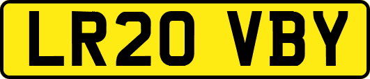 LR20VBY