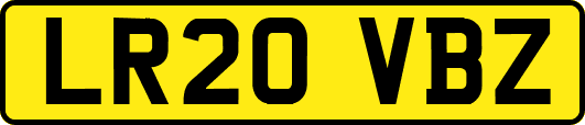LR20VBZ
