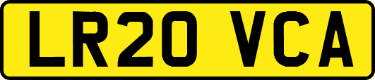 LR20VCA