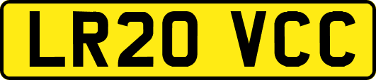 LR20VCC