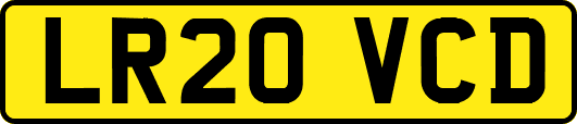 LR20VCD