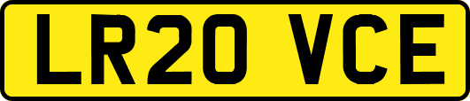 LR20VCE