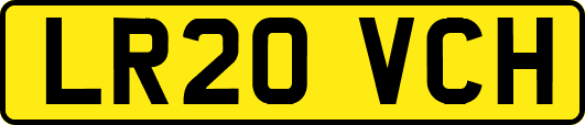 LR20VCH