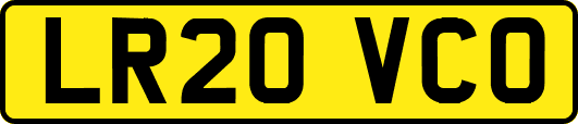 LR20VCO