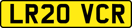 LR20VCR