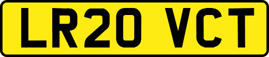 LR20VCT