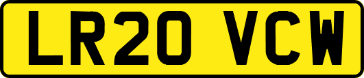LR20VCW
