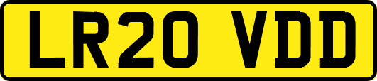 LR20VDD