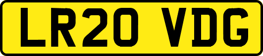 LR20VDG