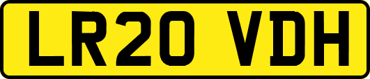 LR20VDH