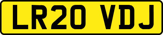 LR20VDJ