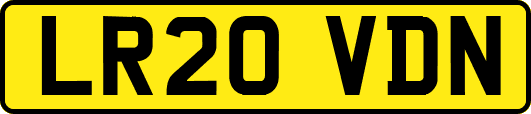 LR20VDN