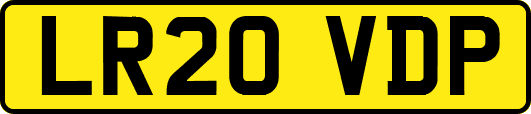 LR20VDP