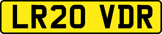 LR20VDR