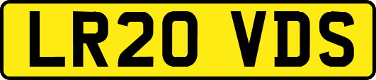 LR20VDS