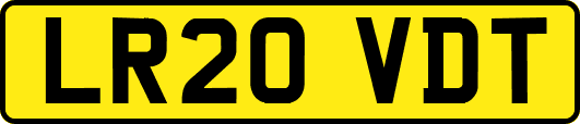 LR20VDT