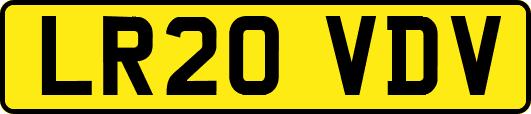 LR20VDV