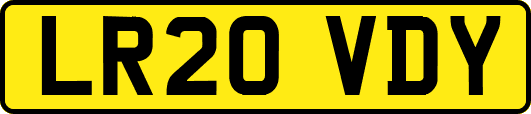 LR20VDY