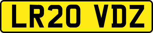 LR20VDZ