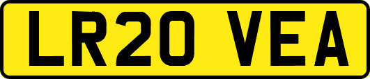 LR20VEA