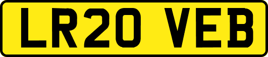 LR20VEB
