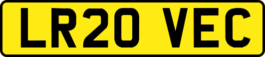 LR20VEC
